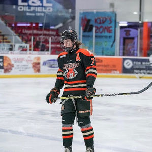 Meet your Posher, Jaxan